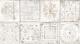 Novogres Novaterra Calador Decor Blanco 33,3x60 настенная плитка