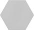 Peronda Argila Origami Gris 24.8x28.5 см Напольная плитка