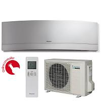 Настенный кондиционер сплит-система Daikin FTXJ20MS/RXJ20M Inverter