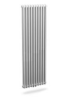 Purmo Delta Laserline MR 2180/12 секций центральное нижние подключение