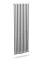 Purmo Delta Laserline MR 2180/12 секций центральное нижние подключение