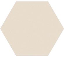ITT Ceramic Hexa Beige 23,2X26,7 см Напольная плитка