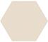 ITT Ceramic Hexa Beige 23,2X26,7 см Напольная плитка