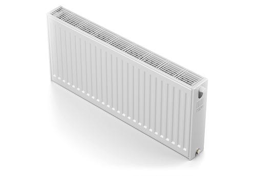 Prado Universal U22 400x500 стальной панельный радиатор с нижним подключением