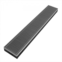 Itermic с естественной конвекцией серии ITT