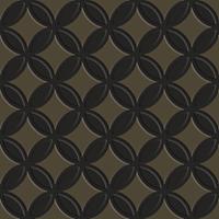 Tagina Deco Dantan Etoile Saible-Noir 20×20 см Напольная плитка
