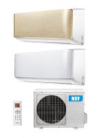 MDV серия Aurora on/off (Silver,Gold)