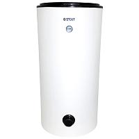 STOUT OptiBase SWH-2210-L00150 Водонагреватель косвенного нагрева настенный 150 л, левое подключение