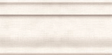 Pamesa Royals Lord Alzata Blanco 15x30 Бордюр