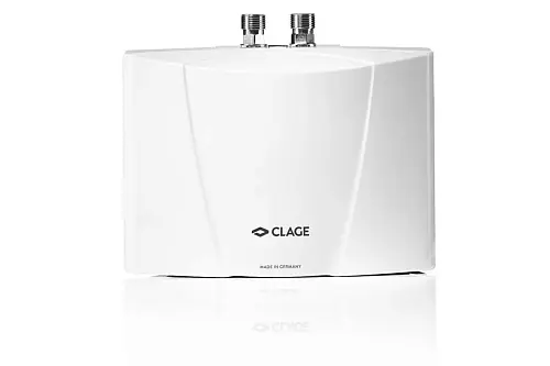 CLAGE MBH 7 Проточный водонагреватель арт. 1500-16007