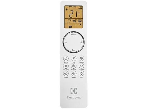 Electrolux Сплит-система инверторного типа Enterprise Super DC EACS/I-12HEN-WHITE/N8_24Y комплект