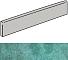 Caesar Trace Battiscopa Mint 7,2x60 см Плинтус
