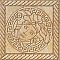 Versace Marble Toz.Medusa Oro Sab 11,5x11,5 см  Вставка