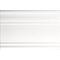 Grespania Zocalo Aranjuez Blanco 20x30 декоративный элемент