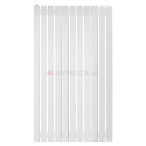 Arbiola Liner H 1250-36-11 секции цветной вертикальный радиатор c боковым подключением
