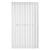Arbiola Liner H 1250-36-11 секции цветной вертикальный радиатор c боковым подключением