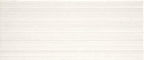 Ceramica Konskie, Crypton, Crypton white Плитка настенная 25х60