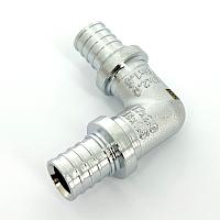 Угольники 90° РЕХАУ THERM S