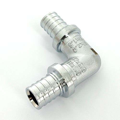 Угольник РЕХАУ 90° - 20 THERM S арт. 12589073002