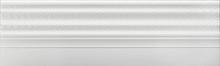 ITT Ceramic Couture Pearl Zocalo 12X39,8 см Бордюр