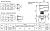 Danfoss VZ 3 DN15 (065Z5412) Клапан регулирующий трехходовой Kvs-0,63 м3/ч
