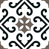 Halcon Hidraulicos Derby Grey 45x45 см напольная плитка