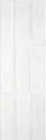 STN Ceramica RT Jazz Blanco 33,3x100 см Настенная плитка