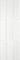 STN Ceramica RT Jazz Blanco 33,3x100 см Настенная плитка