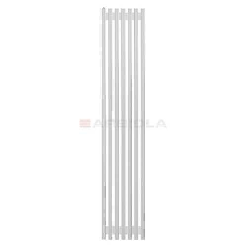 Arbiola Compact H 1500-63-07 секции цветной вертикальный радиатор c боковым подключением