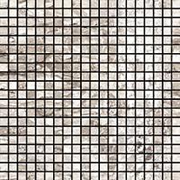 Cerdomus, Hir. Hiros Mosaico Grigio 61487 30x30 мозаика