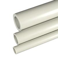 FV-Plast PN10 Труба полипропиленовая для теплых полов