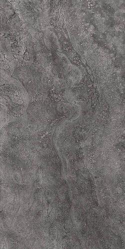 Cisa Italian Icon Cross Cut Black Nat. 60x120 см Напольная плитка