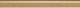Versace Palace Living Gold Torello greca oro 4x39,4 см Бордюр