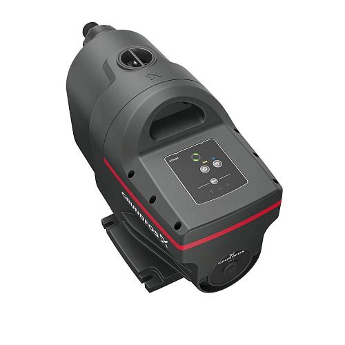 Grundfos SCALA1 5-55 Cамовсасывающая насосная установка