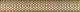 Aparici Symbol Gold Mold 3x20 декоративный элемент