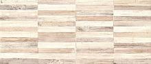Naxos Fiber Raphia 3D 26x60,5 см настенная плитка
