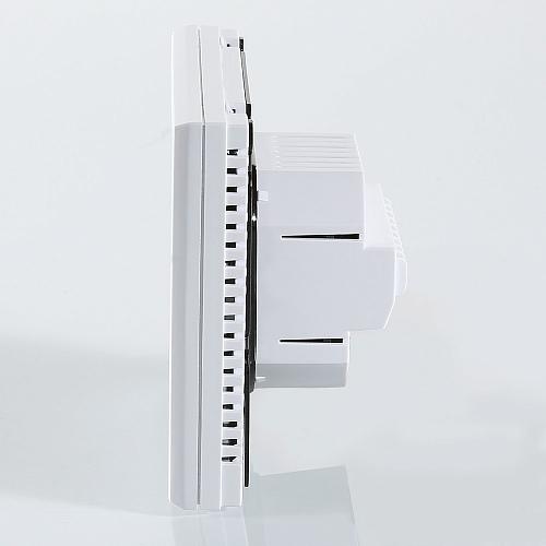 Хронотермостат электронный комнатный двухконтурный с Wi-Fi Valtec арт. VT.AC713.0