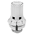 Danfoss  RTRW-K 7084 (013G7084) Термостатическая головка