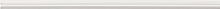 Brennero Vestali Bacchetta Perla Listello 2x50