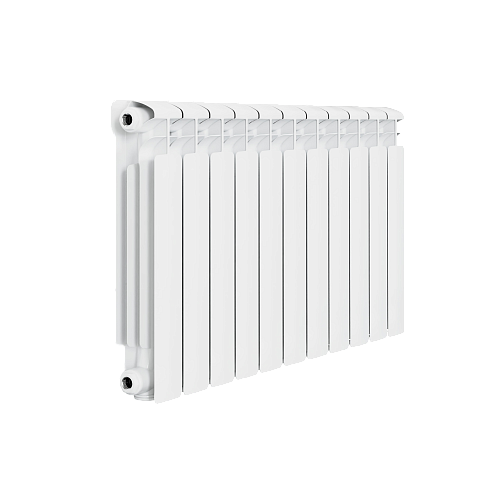 Rifar Alum Eco 500 11 секции алюминиевый секционный радиатор