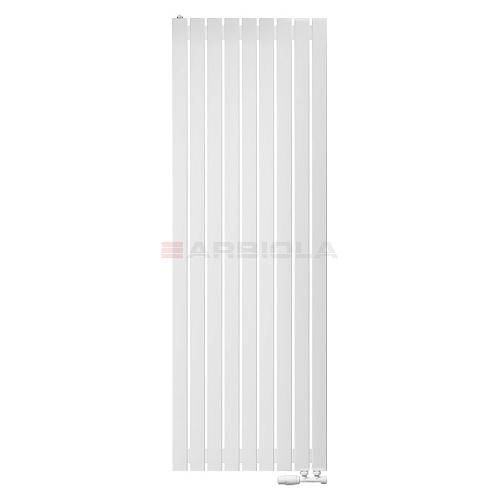 Arbiola Liner V 1500-36-09 секции цветной вертикальный радиатор c нижним подключением