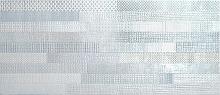 Naxos Inside Textile Ocean 26x60,5 см настенная плитка