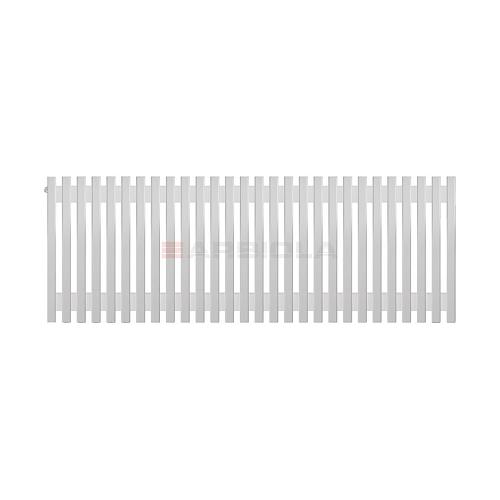 Arbiola Compact H 500-63-28 секции цветной вертикальный радиатор c боковым подключением