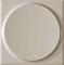 Mayolica Ceramica Vintage Paris Moon Crema 20x20 настенная плитка