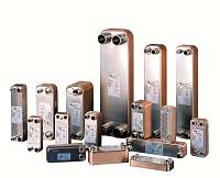 Danfoss Теплообменники Danfoss Теплообменники