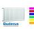 Buderus Logatrend K-Profil 30 500 400