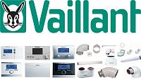 Vaillant Комплектующие для котлов