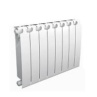 Sira RS Bimetal 300 01 секция БиМеталлический радиатор секционный Сира РС