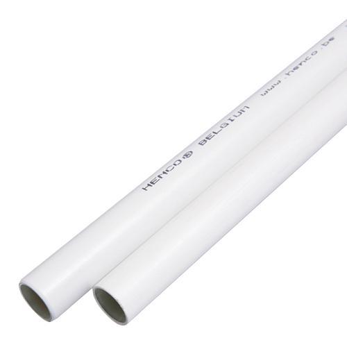Henco Standard PEXc-AL-PEXc 40х3,5 мм (1 м) труба металлопластиковая