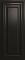 Cisa Liberty Boiserie Nero 32x75 настенная плитка